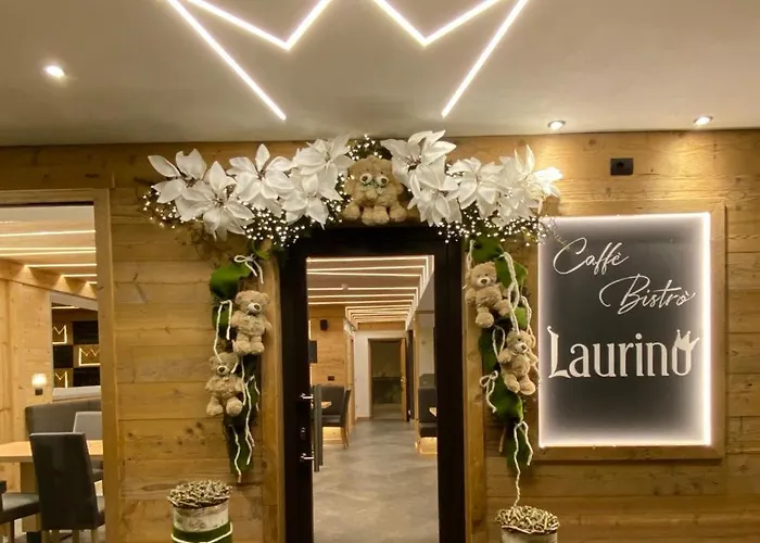  Laurino