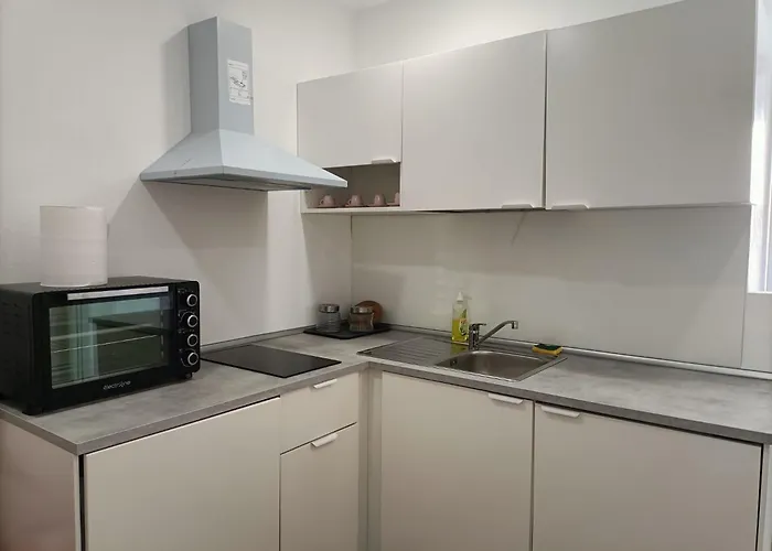 Casa degli ospiti: Varazze Suite Sauna e Hammam