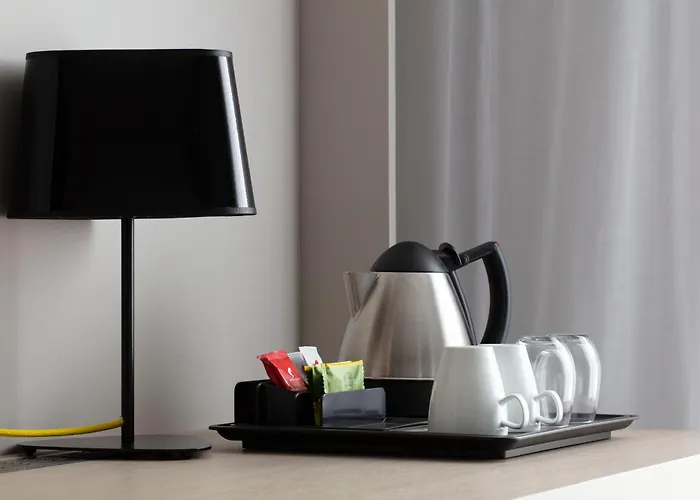 Hôtel accueillant les animaux: Hilton Garden Inn Paris Massy