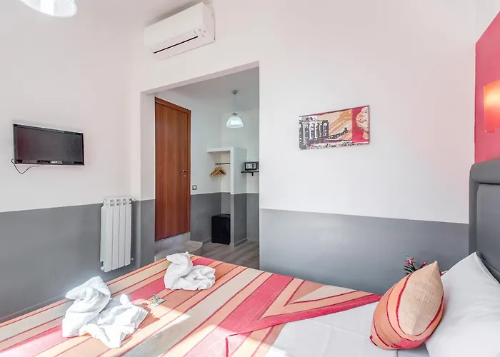 3 SterneHotel Mf