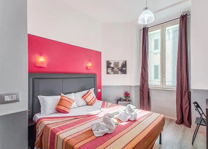 3 SterneHotel Mf