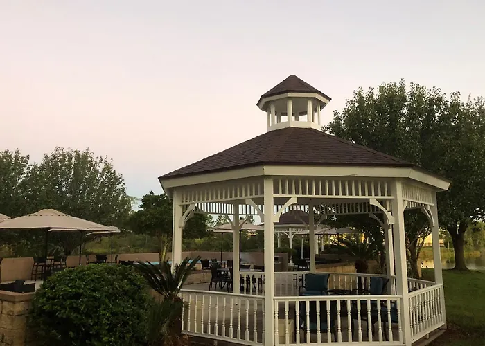  Holiday Inn - St Augustine - World Golf By Ihg