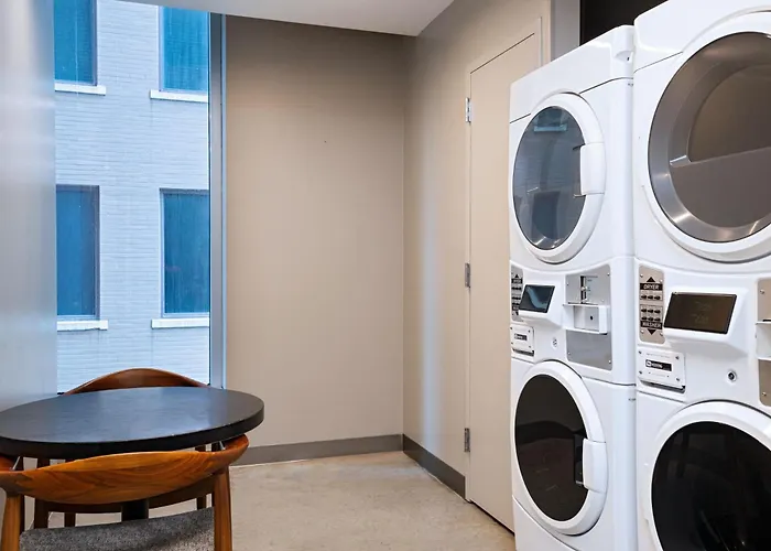 Best Selfcatering Element Austin Downtown