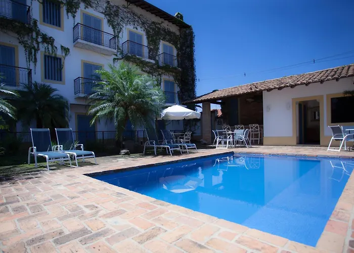Vila Bueno Residence