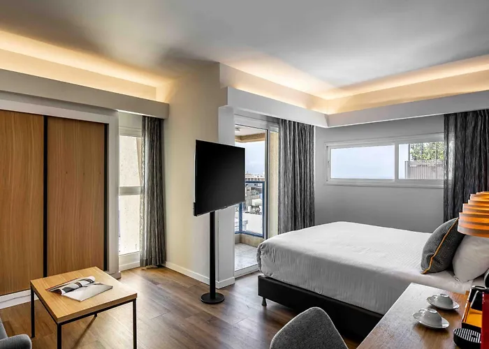 Prima City Hotel