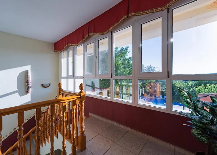 Casa Rural Las Melias