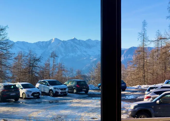 Hôtel Adonis Valberg