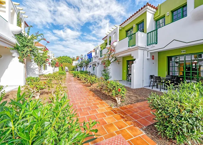 Resorts Guide Bungalows Vistaflor