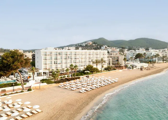 Riomar Ibiza, A Tribute Portfolio