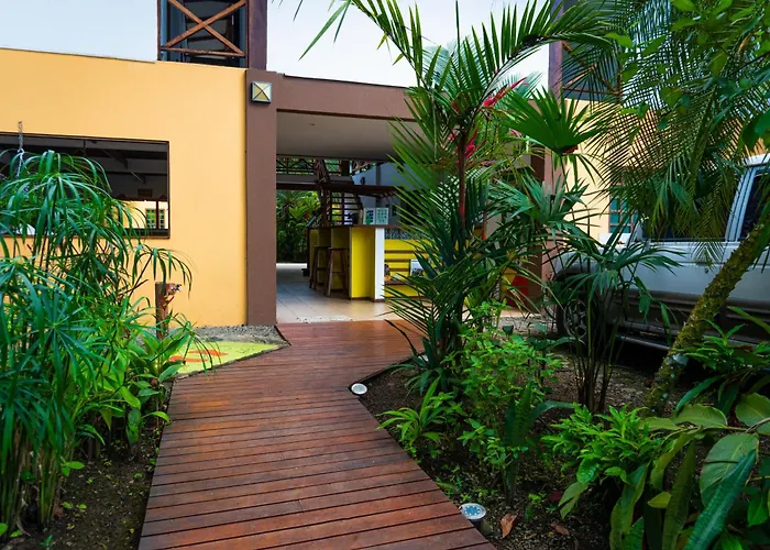 The Hostels Pagalu