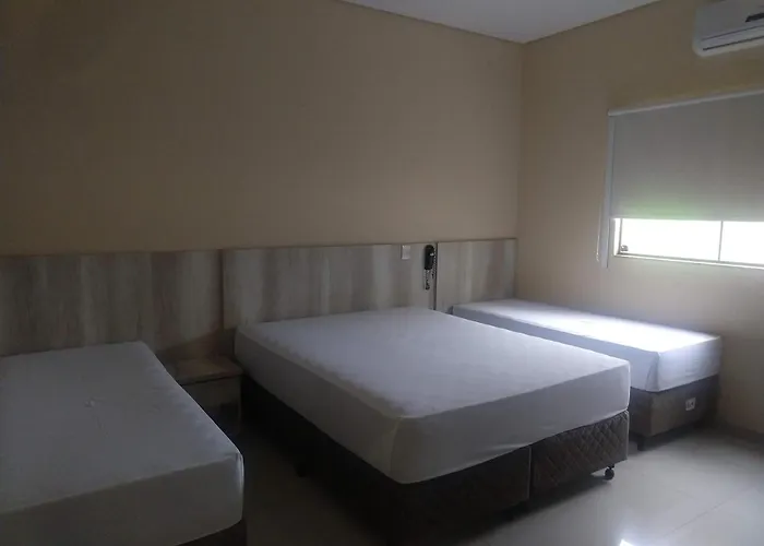 Hotel Nova Geracao