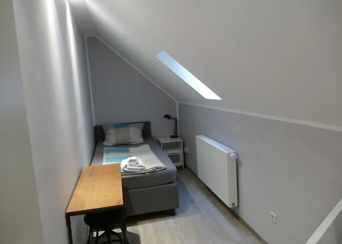 Pension Sölde UG