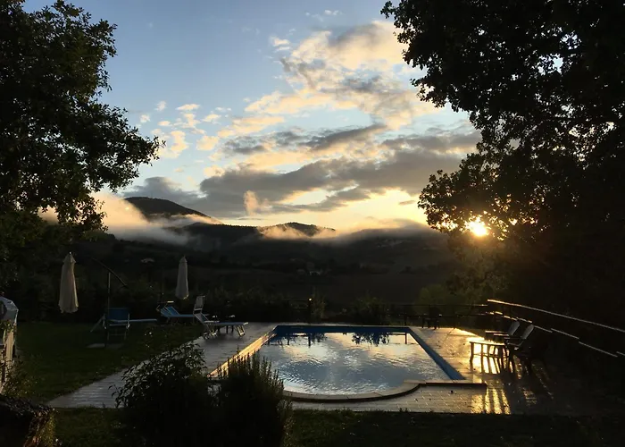 Agriturismo Gioie di Campagna