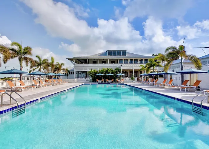  Mahogany Bay And Beach Club, Curio Collection