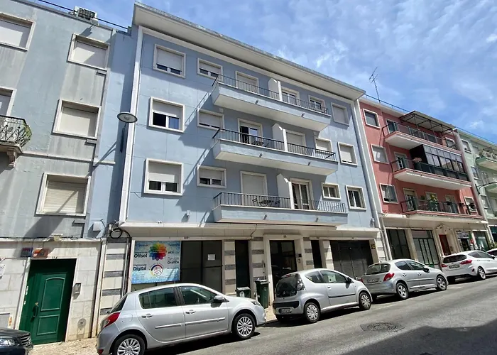 Dumont Guesthouse