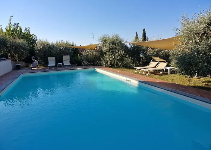 Villa Oliveta