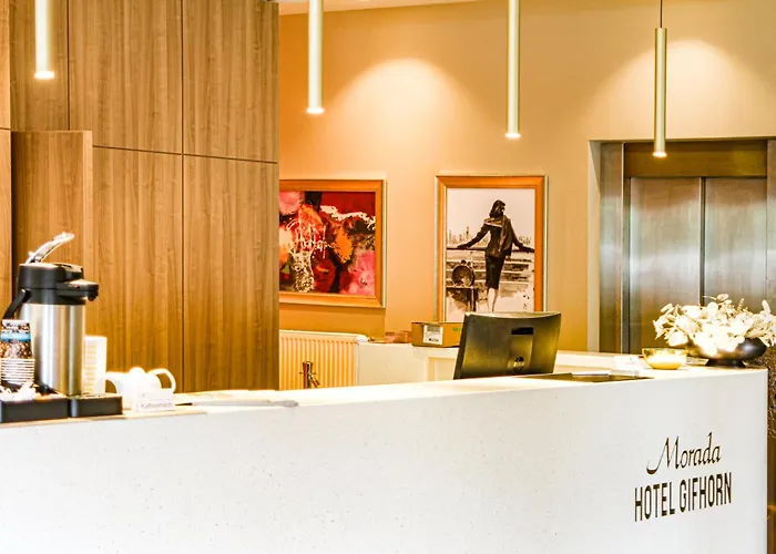 Morada Gifhorn