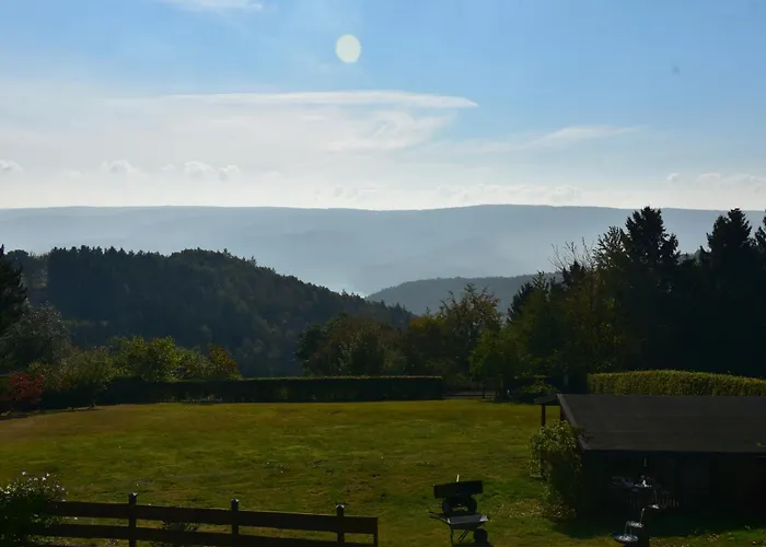 Hotel Haus Seeblick
