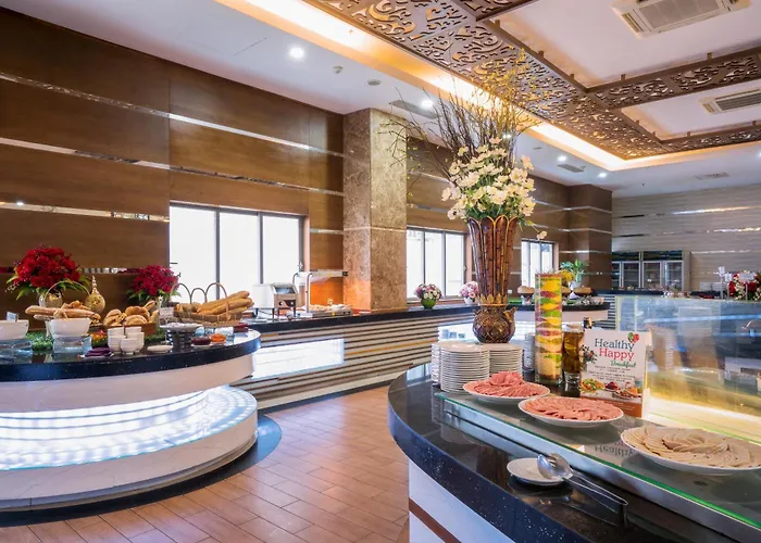 Galina Hotel & Spa