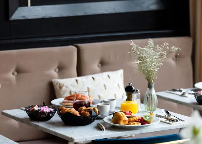 Hotel Restaurant Le Touring