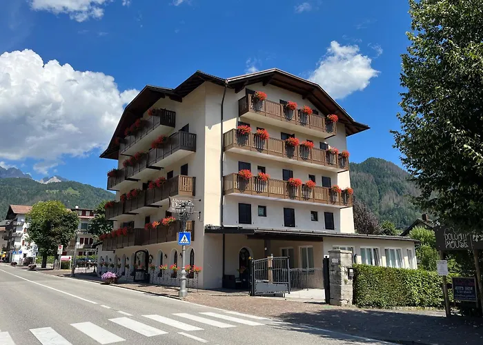 Albergo Dolomiti