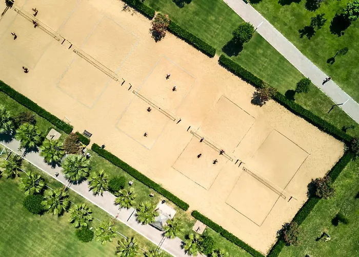 Familienhotel: Tui Magic Life Jacaranda