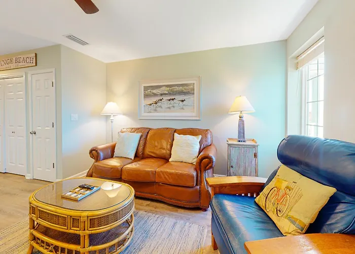 Vacation rental: Grande Caribbean