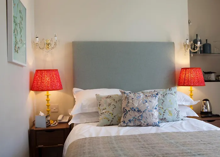 Sea Spray Hotel