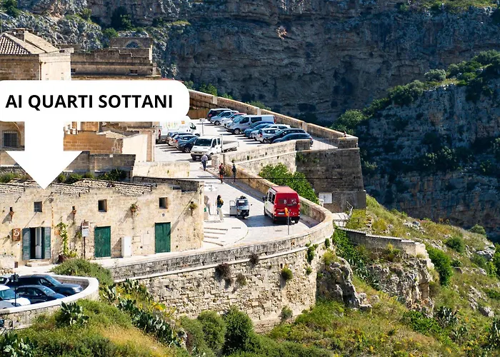 Ai Quarti Sottani