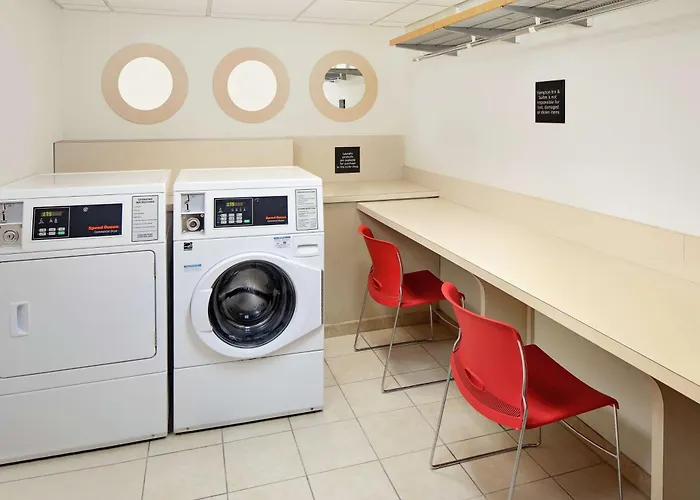 Hampton Inn & Suites Houston-Medical Center-Nrg Park