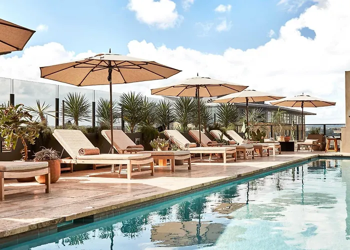 5 star hotels Austin Proper , A Member Of Design s