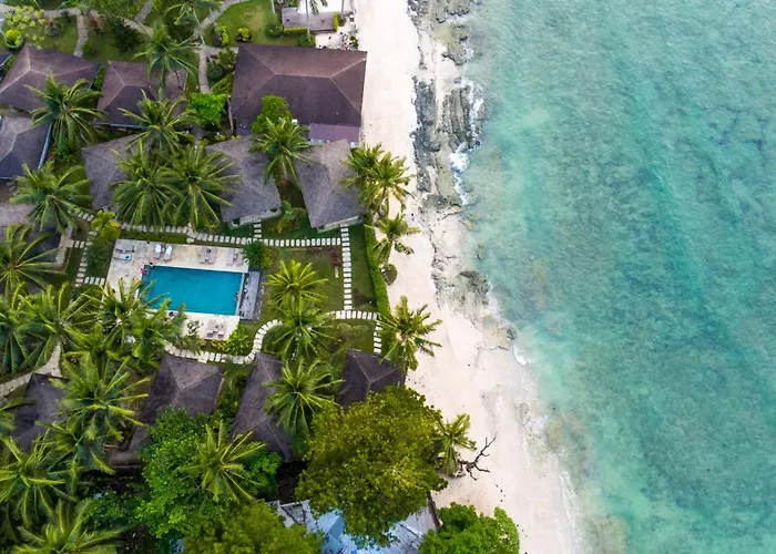 Resorts Guide Cadlao And Restaurant