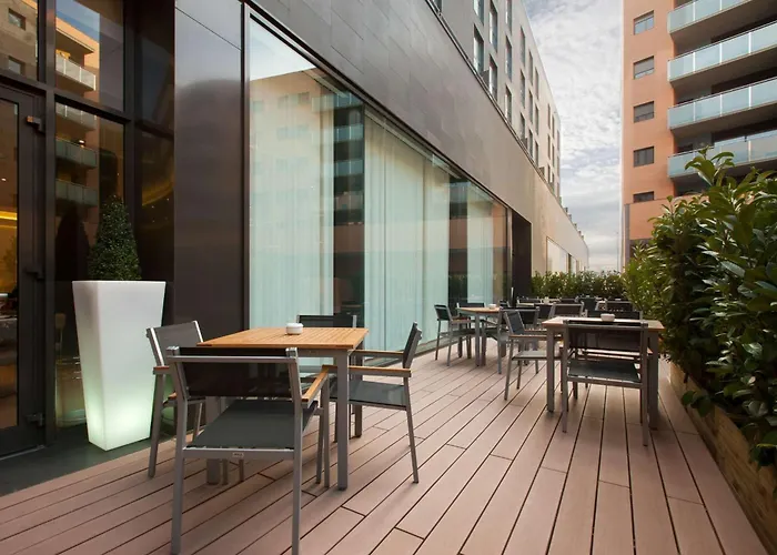 Doubletree By Hilton Girona
