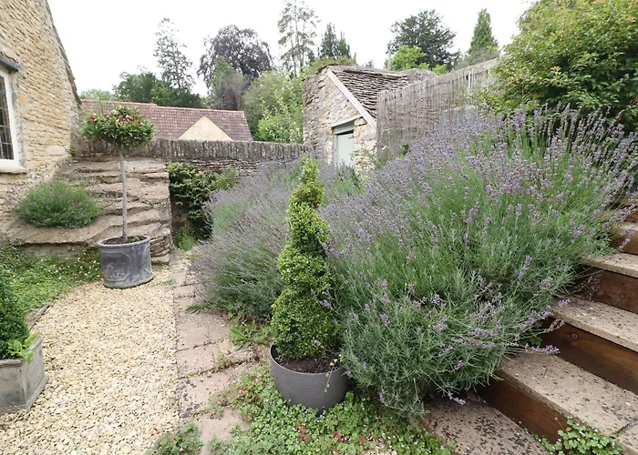 Castle Combe Cottage