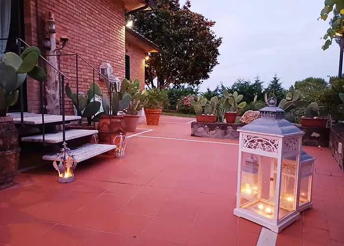 Hotel vicino al College: Dago Farmhouse