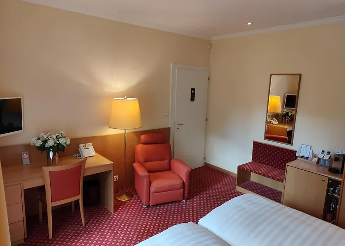 Family Hotel: Elite