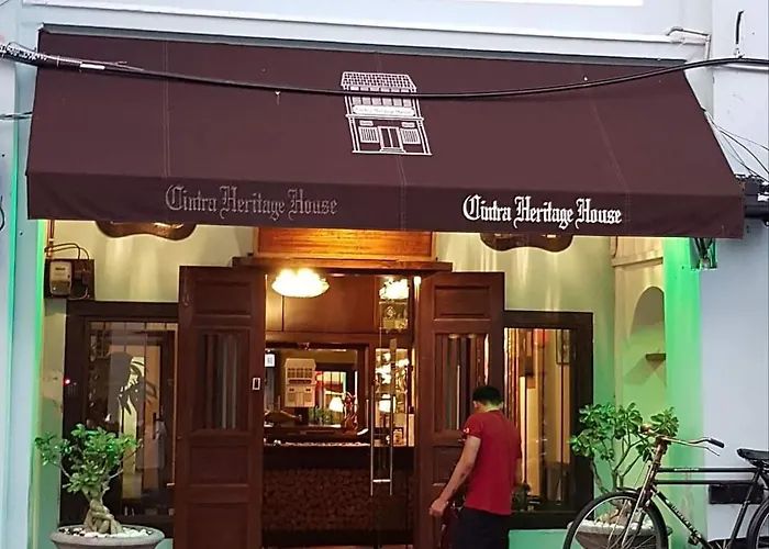 Cintra House