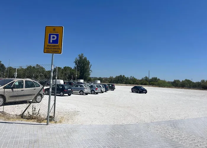 Córdoba Suites Apartments