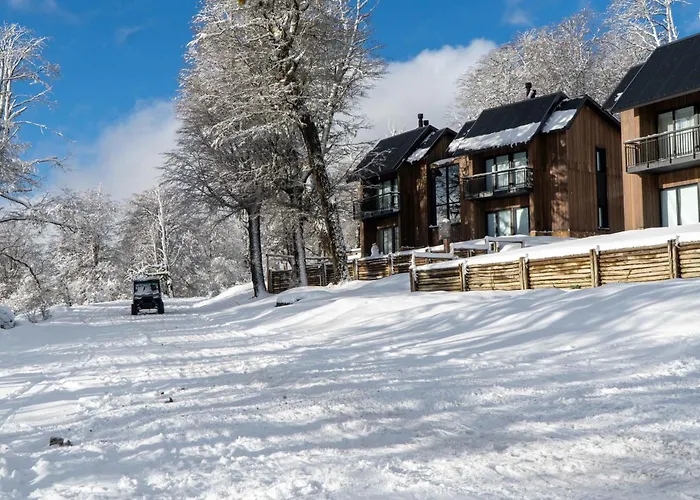 El Refugio Ski&Summer