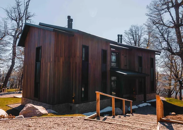El Refugio Ski&Summer