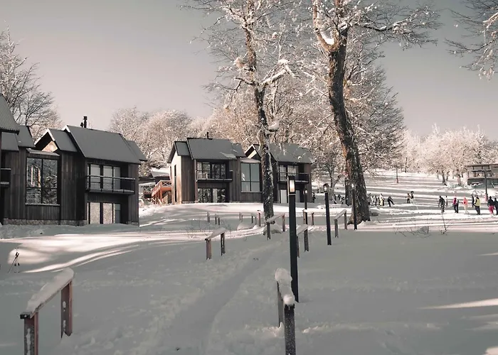 El Refugio Ski&Summer