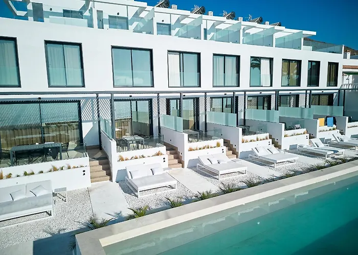 Ancón Suites