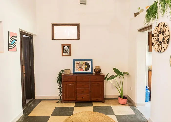 Tarawanda House -Thrivestawi