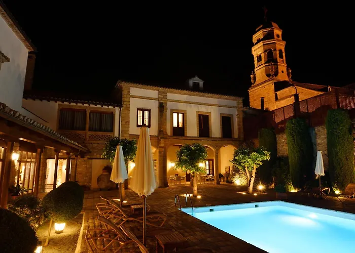 Hotel Puerta de la Luna