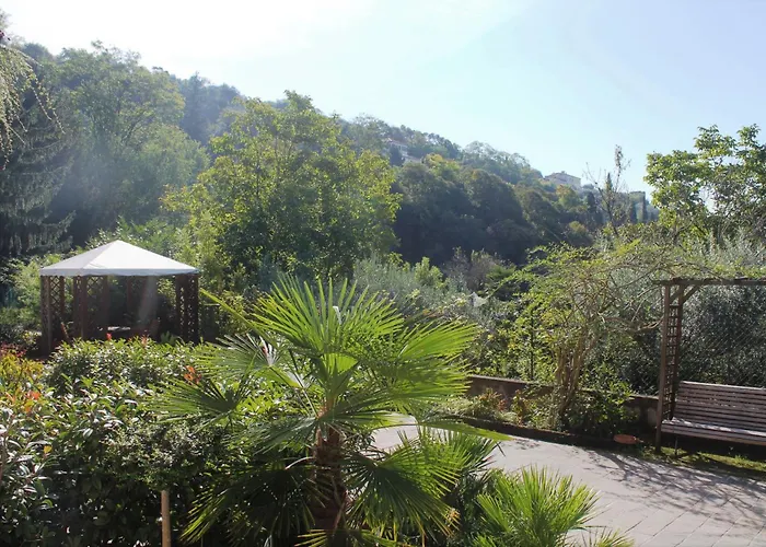 Residenza Fontana del Ferro