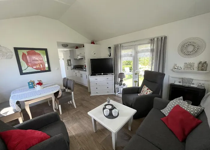 Huisdiervriendelijk hotel: Zandput 490 - Camping De Zandput