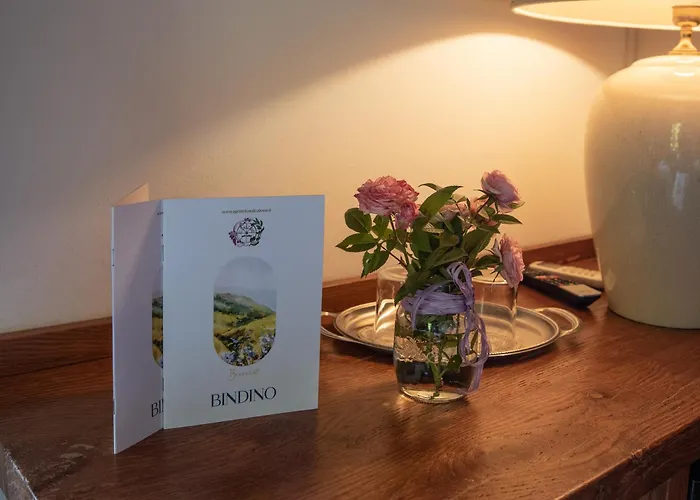 Hotel adatto agli animali: Agriturismo Il Calesse