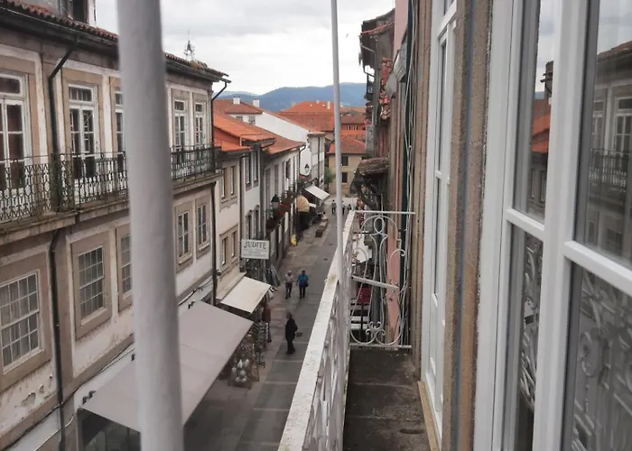 Casa Da Travessa
