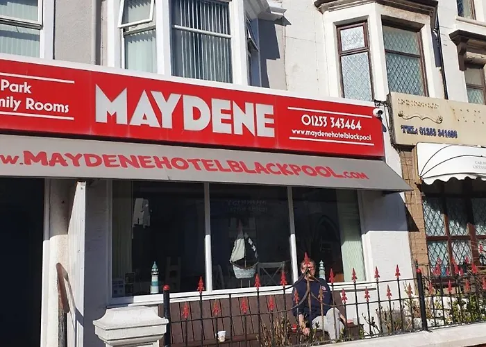 Maydene