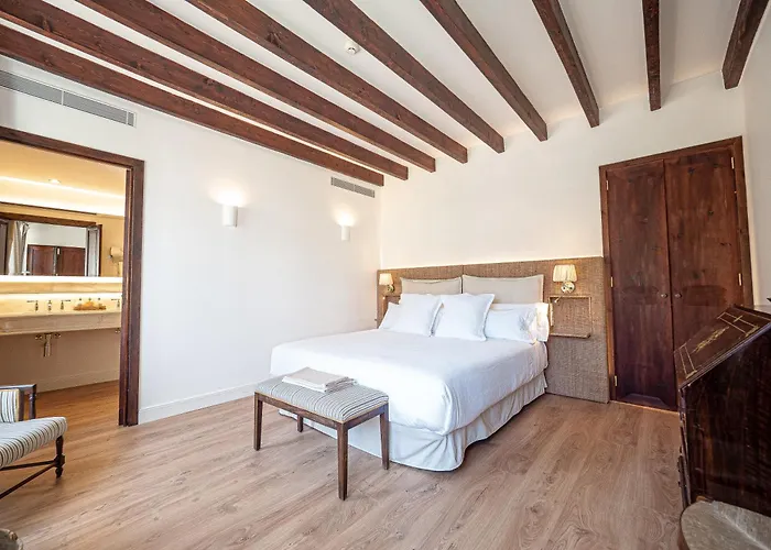 Ca'N Puig De Soller